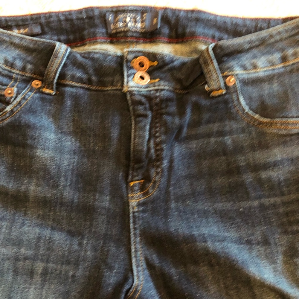 Lucky Brand Jeans